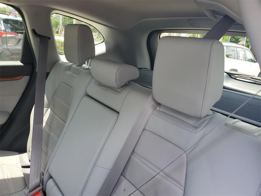 used 2019 Honda CR-V car, priced at $16,998