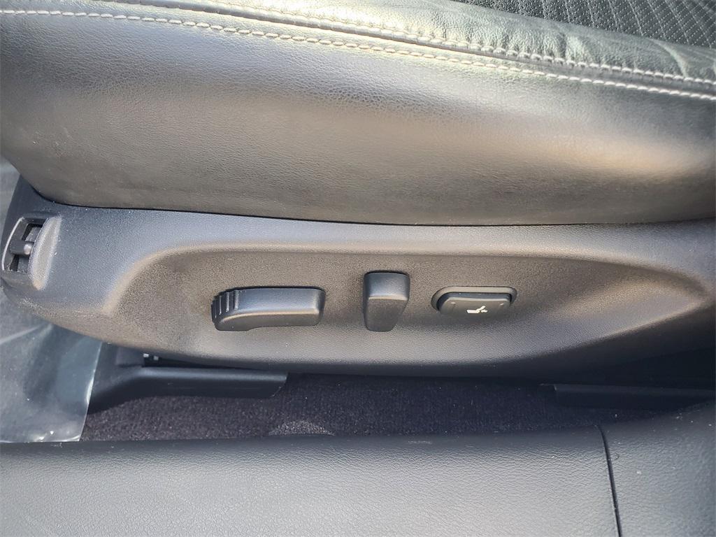 used 2018 INFINITI Q50 car, priced at $14,998