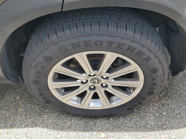 used 2021 Lexus NX 300 car, priced at $24,488
