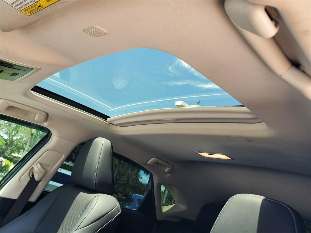 used 2021 Lexus NX 300 car, priced at $23,998