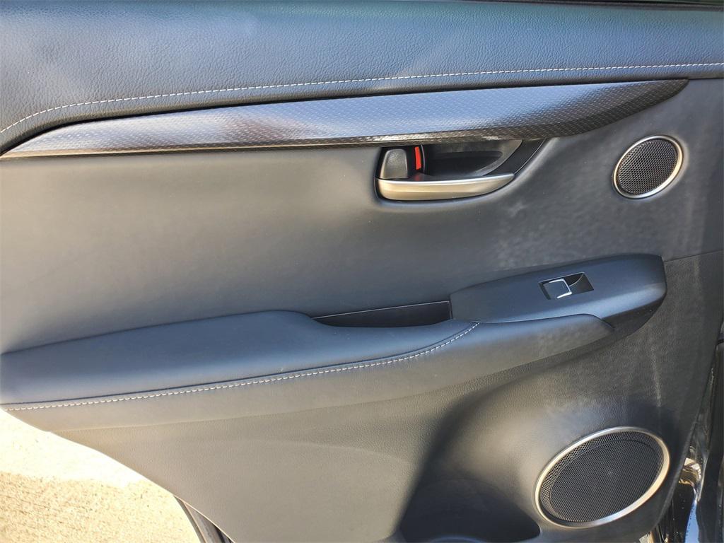 used 2021 Lexus NX 300 car, priced at $23,998