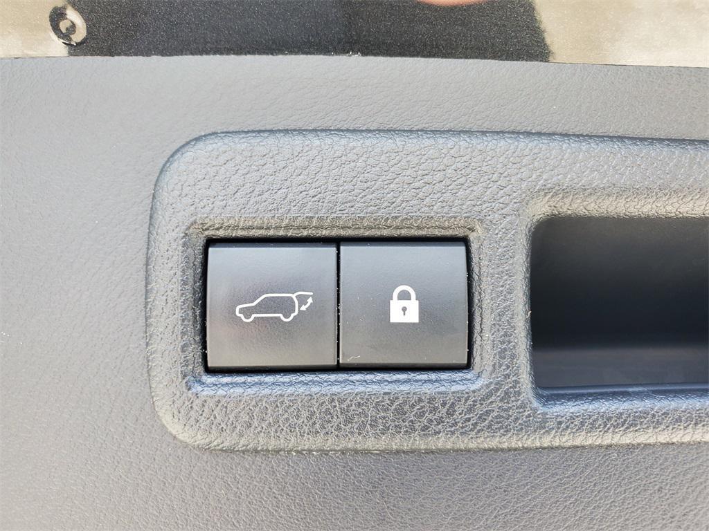 used 2021 Lexus NX 300 car, priced at $23,998