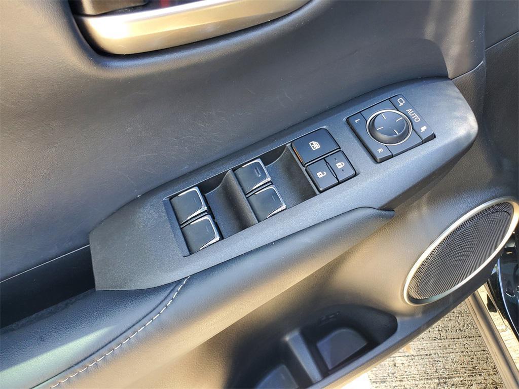 used 2021 Lexus NX 300 car, priced at $23,998