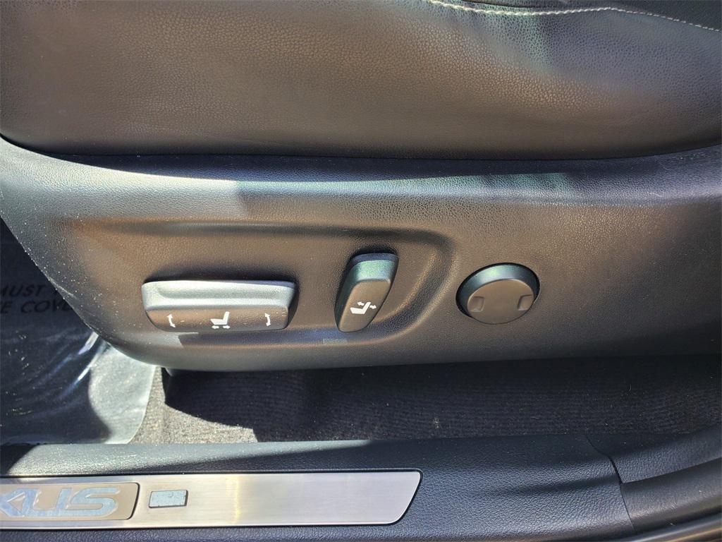 used 2021 Lexus NX 300 car, priced at $23,998