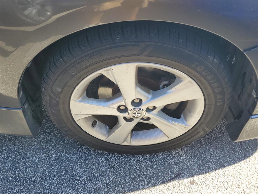 used 2013 Toyota Corolla car, priced at $7,248