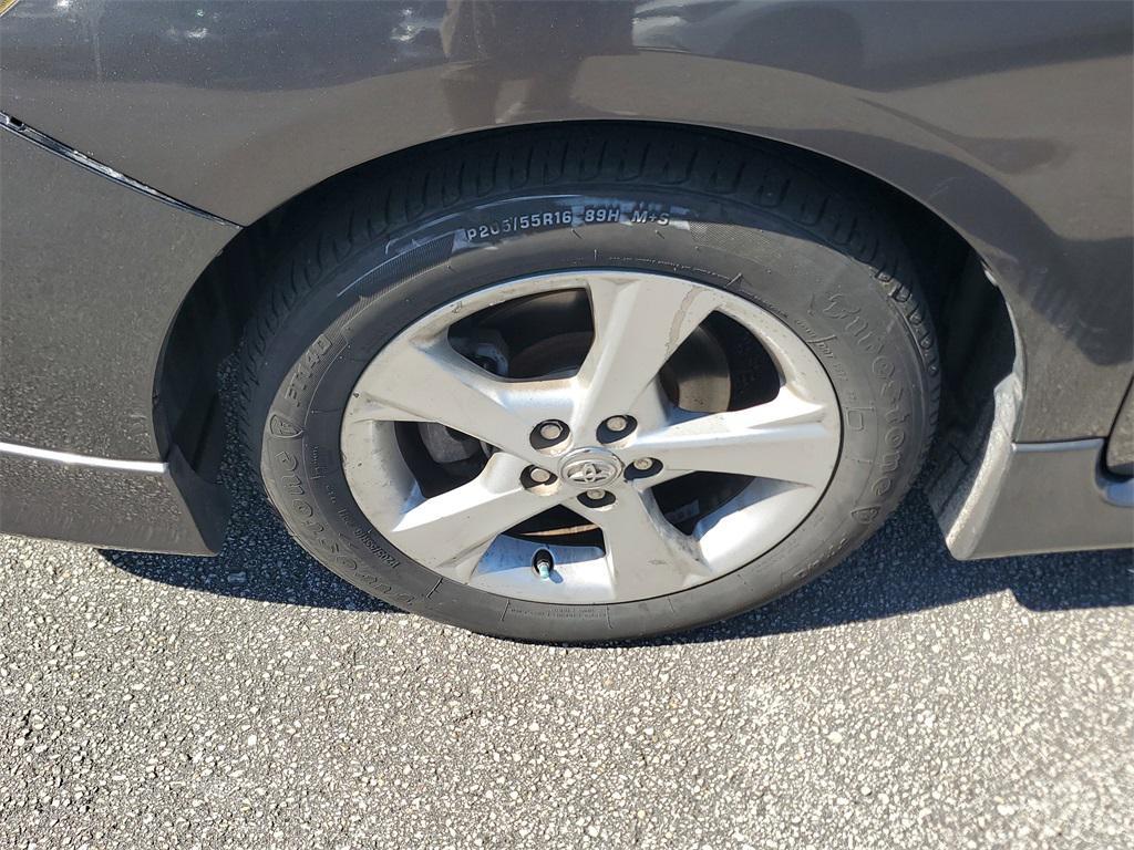 used 2013 Toyota Corolla car, priced at $7,248