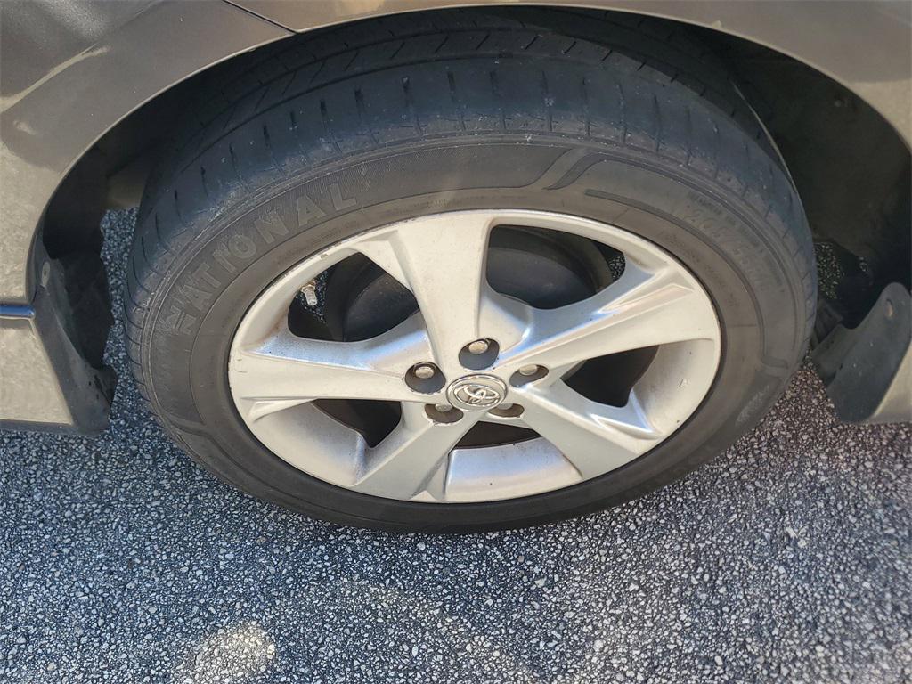 used 2013 Toyota Corolla car, priced at $7,248