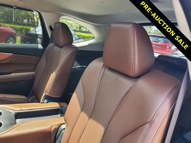 used 2023 Acura MDX car, priced at $39,988