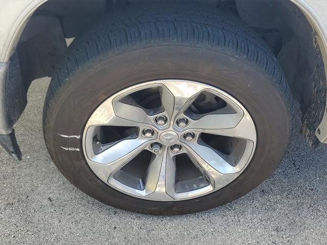 used 2019 Ram 1500 car, priced at $27,088