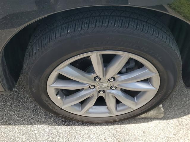 used 2023 Acura RDX car, priced at $36,888