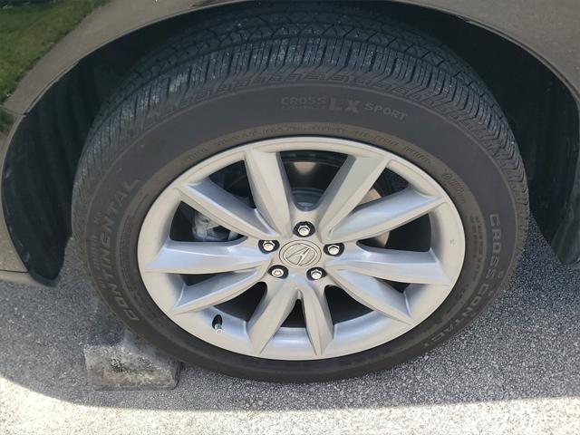 used 2023 Acura RDX car, priced at $36,888