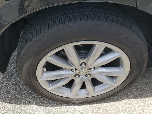 used 2023 Acura RDX car, priced at $36,888