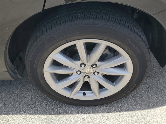 used 2023 Acura RDX car, priced at $36,888