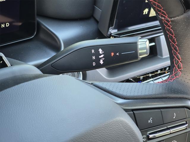 new 2024 Acura ZDX car, priced at $74,850