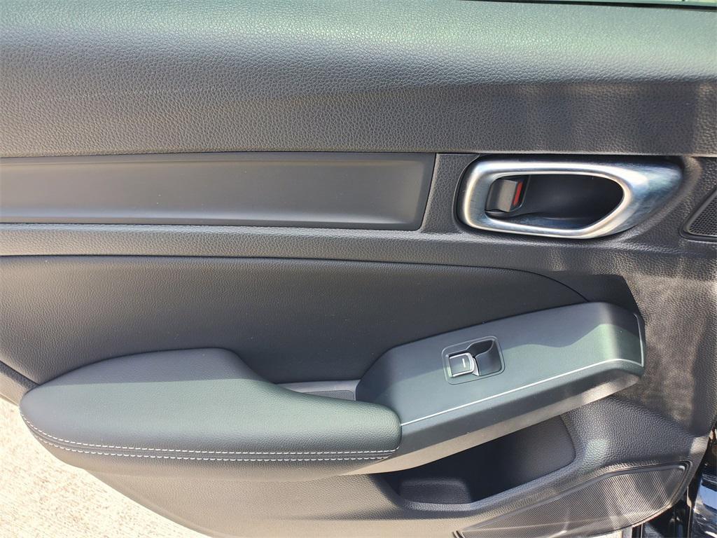 used 2023 Acura Integra car, priced at $29,888