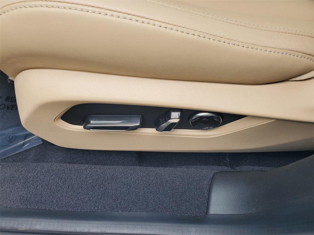 used 2022 Acura TLX car, priced at $29,088