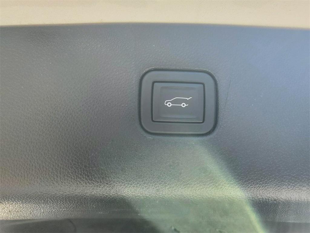 used 2021 Chevrolet Blazer car, priced at $14,888