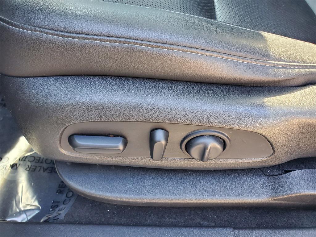 used 2021 Chevrolet Blazer car, priced at $14,888