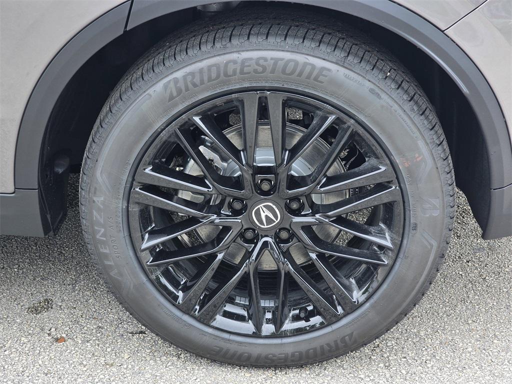 new 2026 Acura MDX car, priced at $70,850