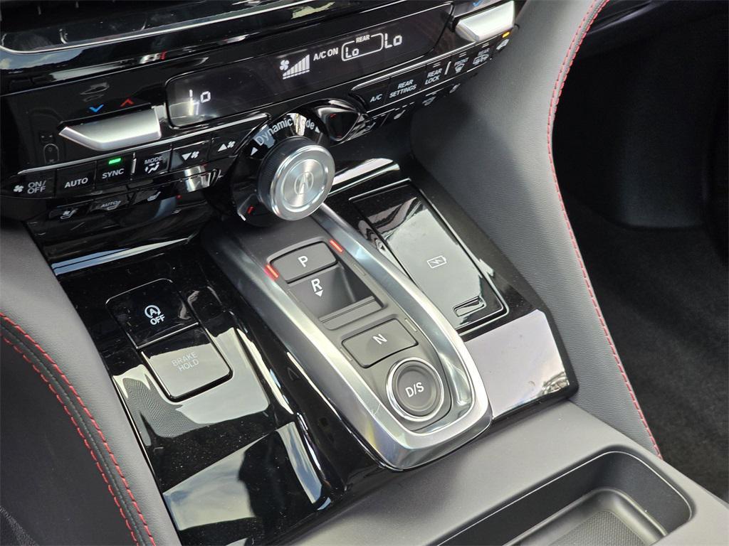 new 2026 Acura MDX car, priced at $70,850