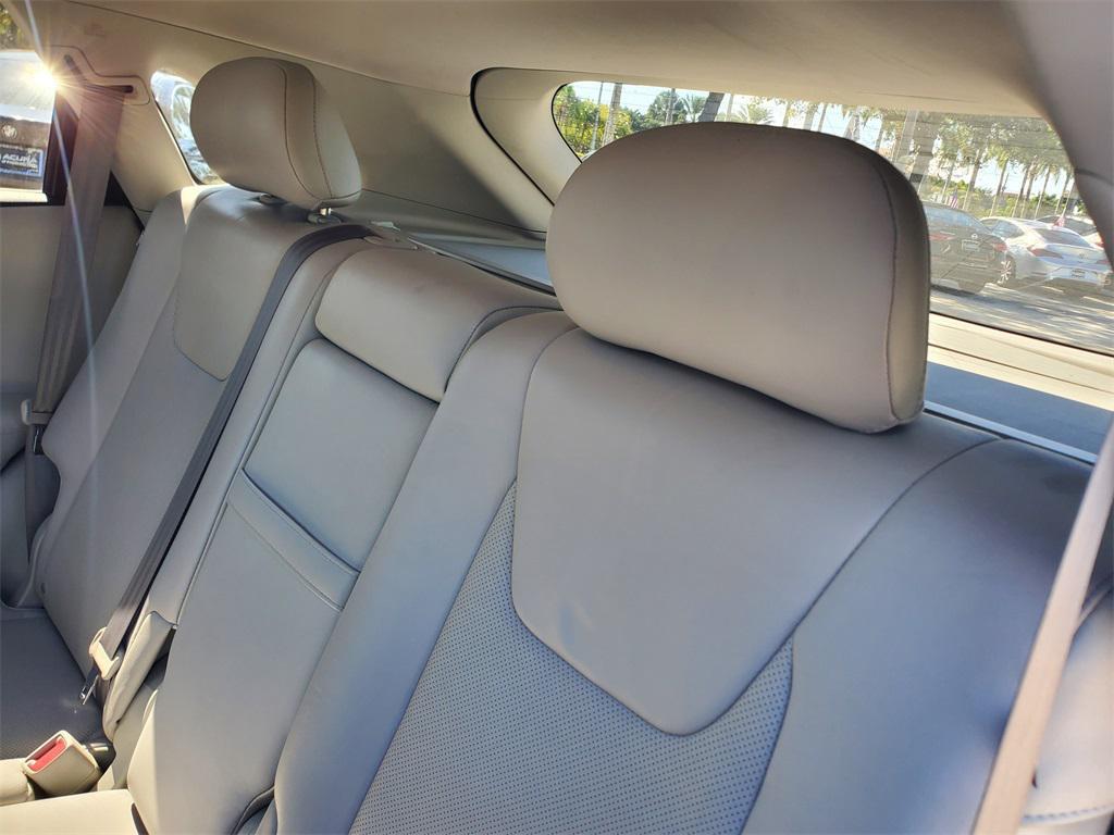 used 2011 Lexus RX 350 car, priced at $11,488