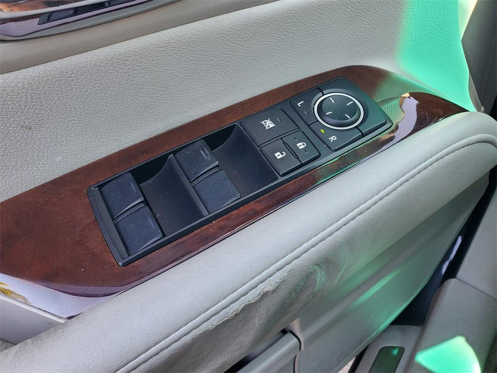 used 2011 Lexus RX 350 car, priced at $11,488