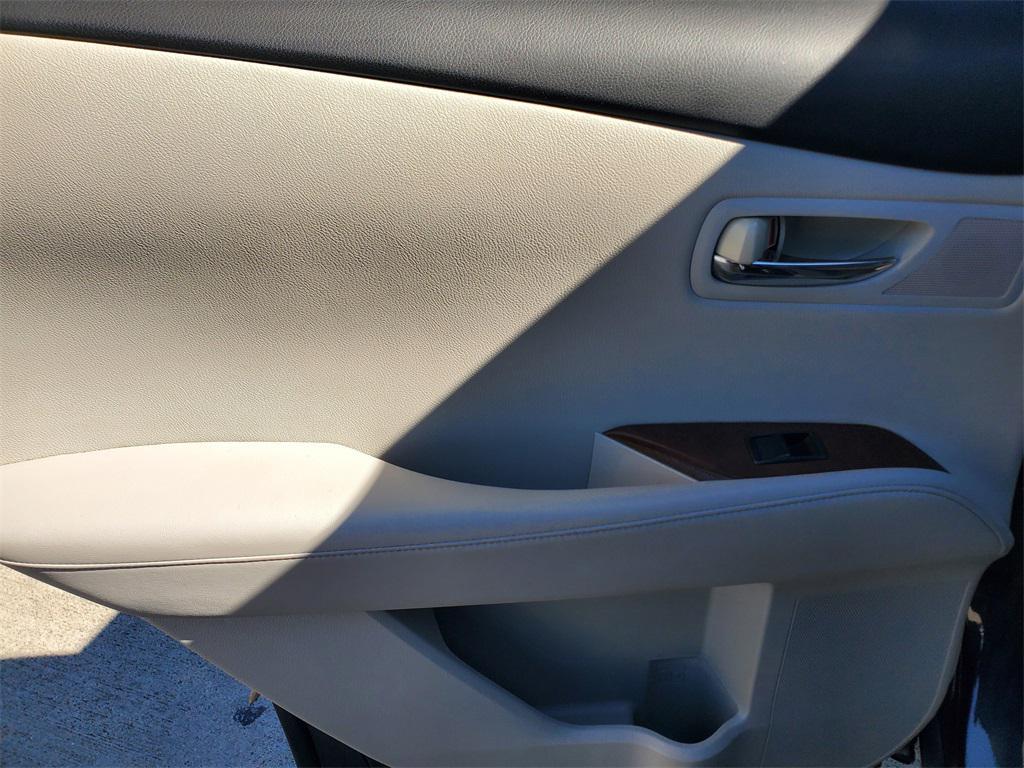 used 2011 Lexus RX 350 car, priced at $11,488