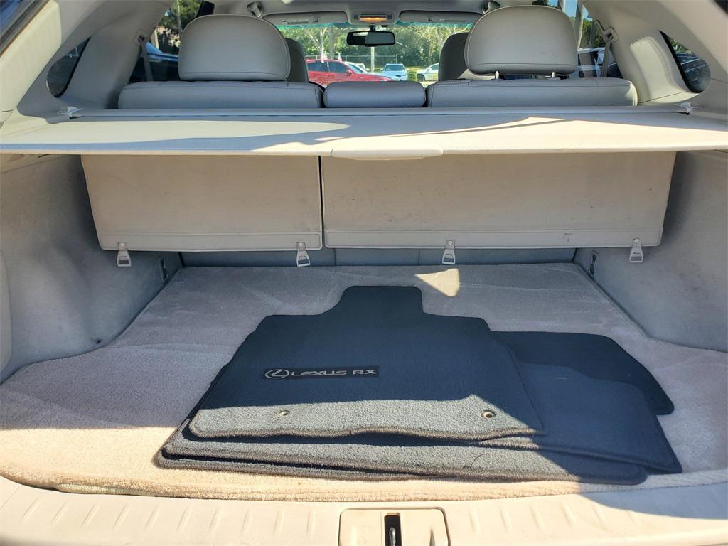 used 2011 Lexus RX 350 car, priced at $11,488