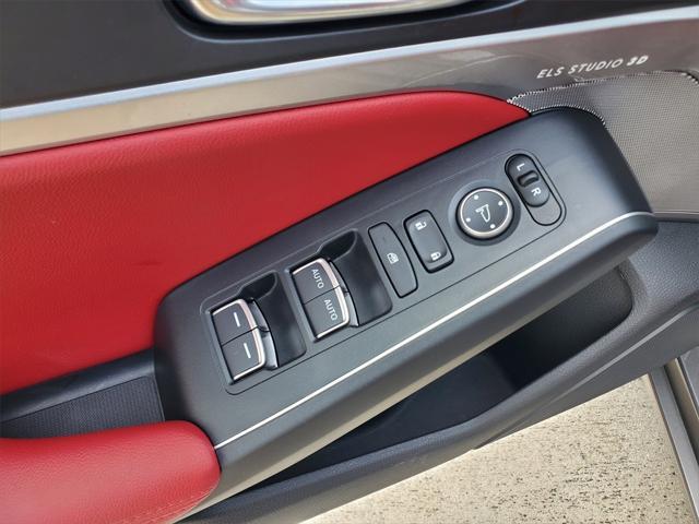 used 2025 Acura Integra car, priced at $34,488