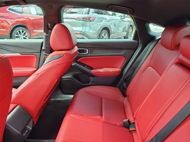 used 2025 Acura Integra car, priced at $34,488