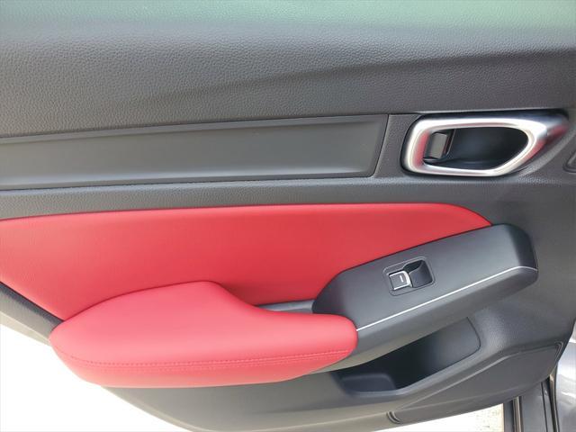 used 2025 Acura Integra car, priced at $34,488