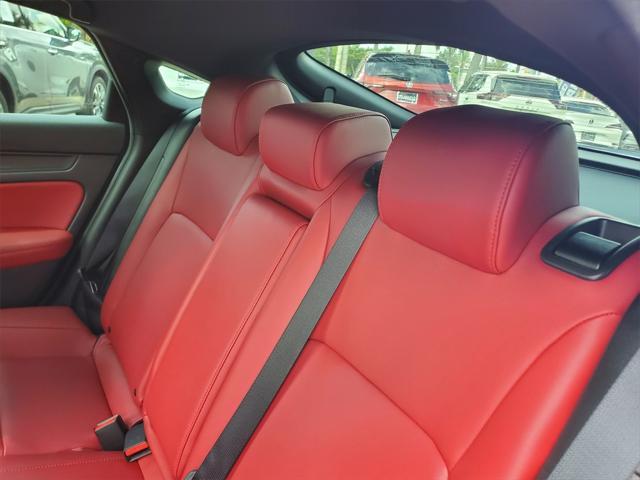 used 2025 Acura Integra car, priced at $34,488