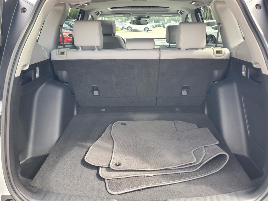 used 2017 Honda CR-V car, priced at $18,388