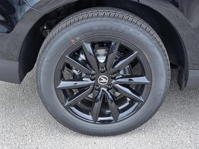 new 2025 Acura RDX car, priced at $46,650
