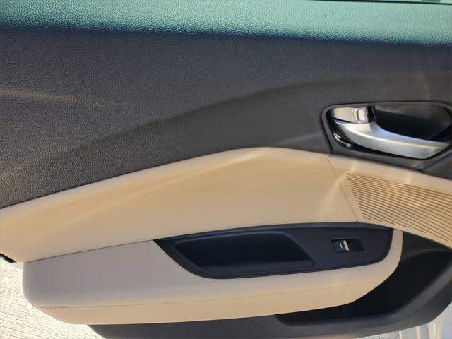 used 2025 Acura TLX car, priced at $47,195