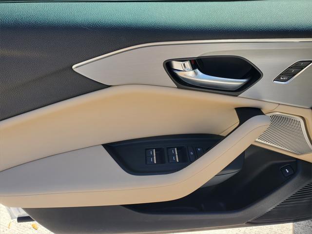 used 2025 Acura TLX car, priced at $47,195