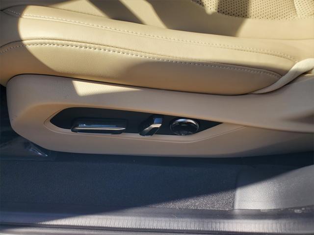 used 2025 Acura TLX car, priced at $47,195