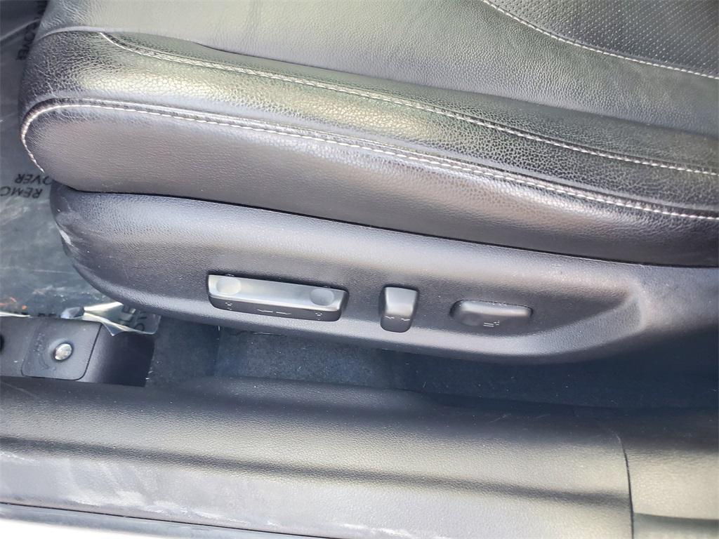 used 2020 Acura ILX car, priced at $19,288