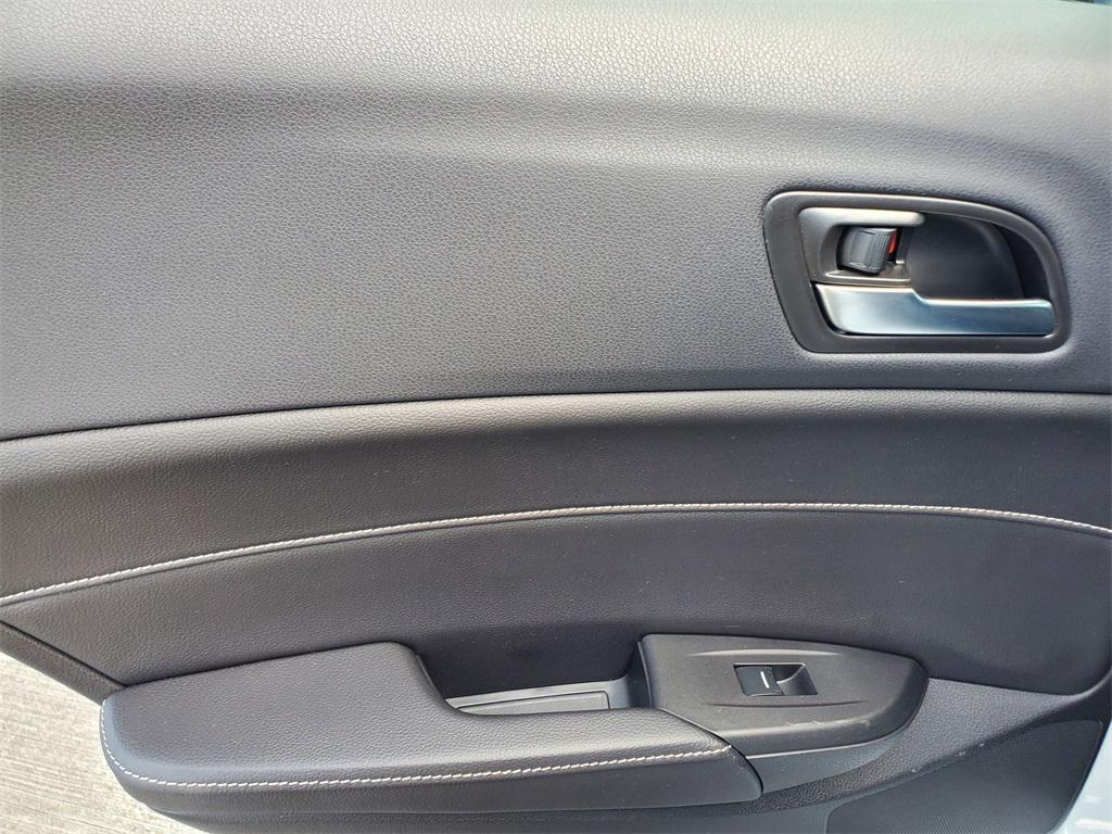 used 2020 Acura ILX car, priced at $19,288