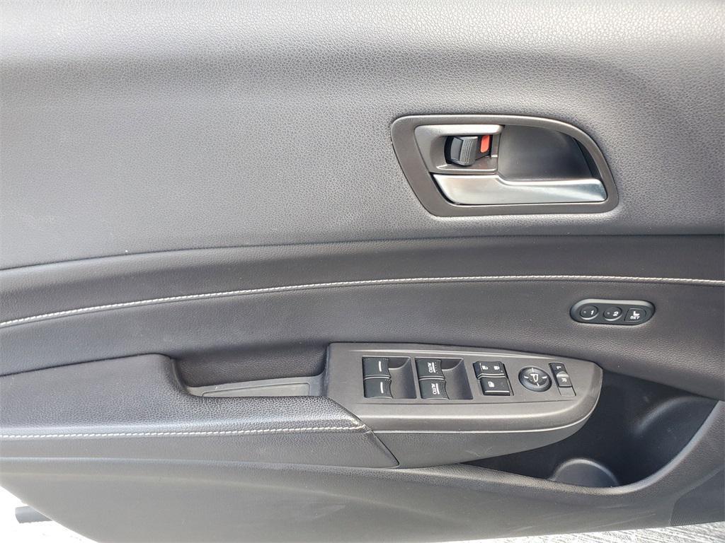 used 2020 Acura ILX car, priced at $19,288