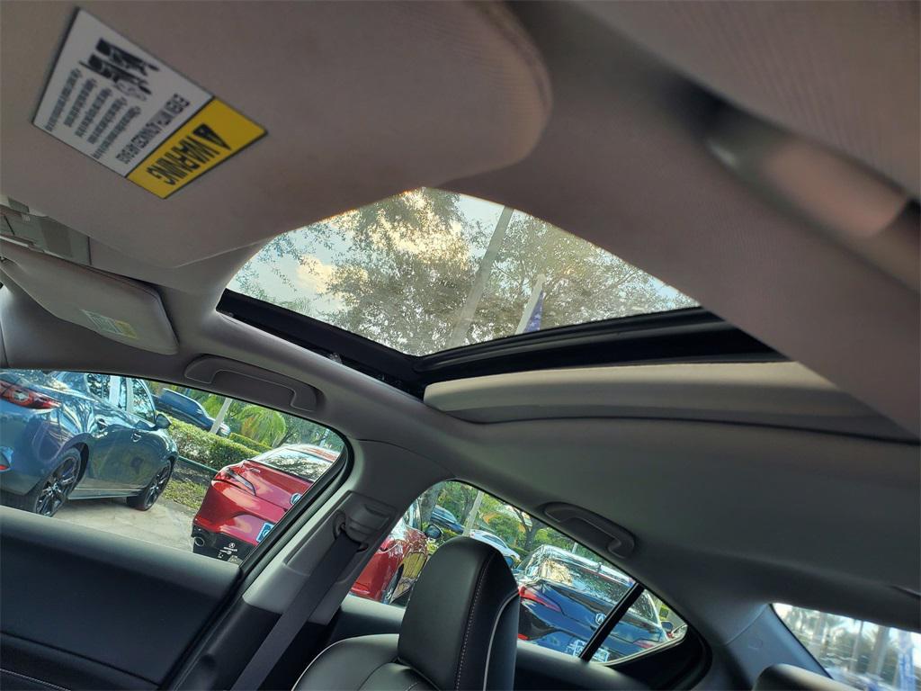 used 2020 Acura ILX car, priced at $19,288