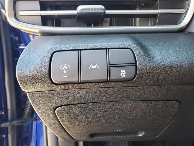 used 2023 Hyundai Elantra car, priced at $18,488
