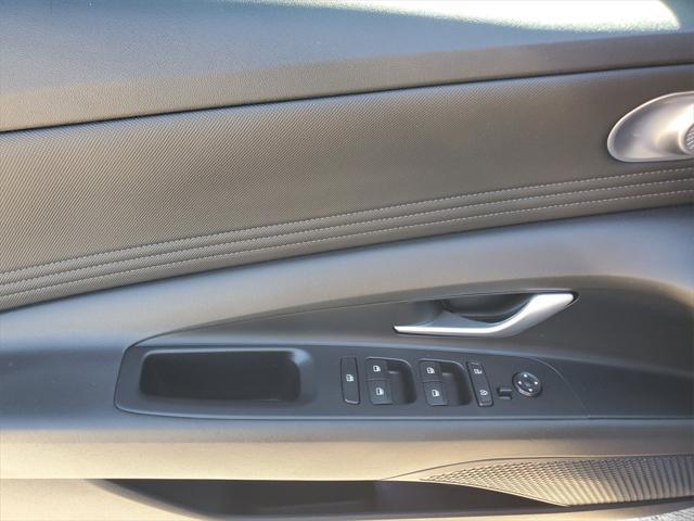 used 2023 Hyundai Elantra car, priced at $18,488