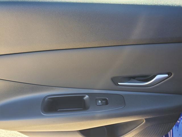 used 2023 Hyundai Elantra car, priced at $18,488