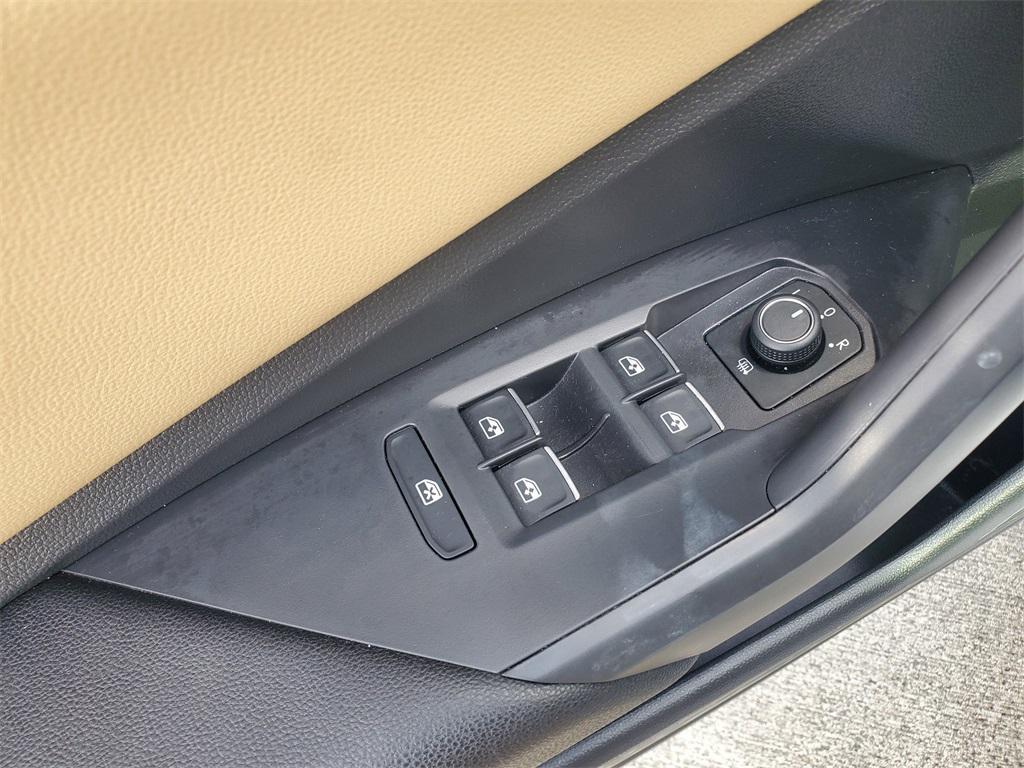 used 2021 Volkswagen Jetta car, priced at $17,288