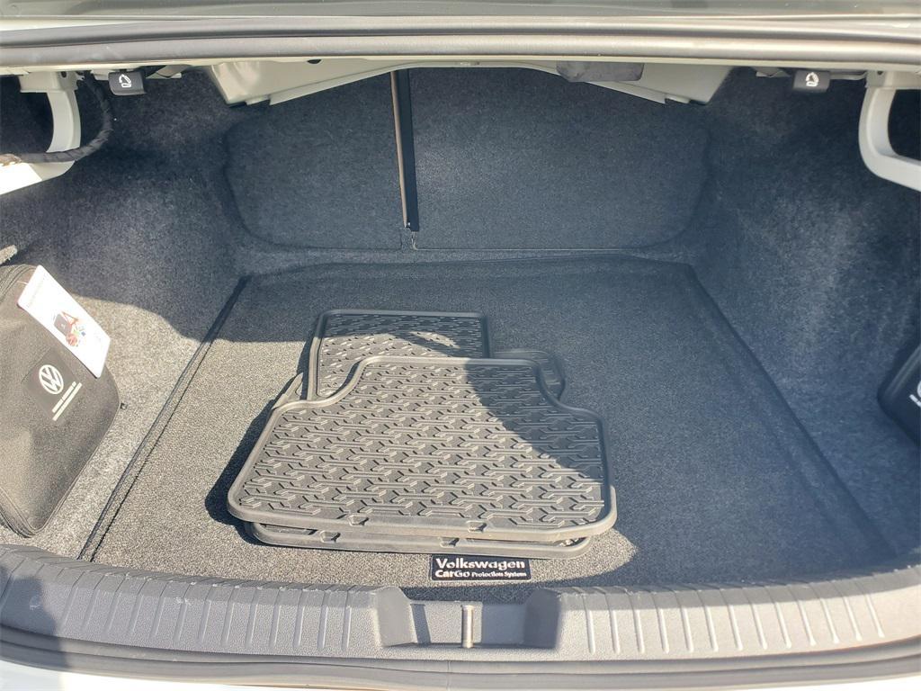 used 2021 Volkswagen Jetta car, priced at $17,288