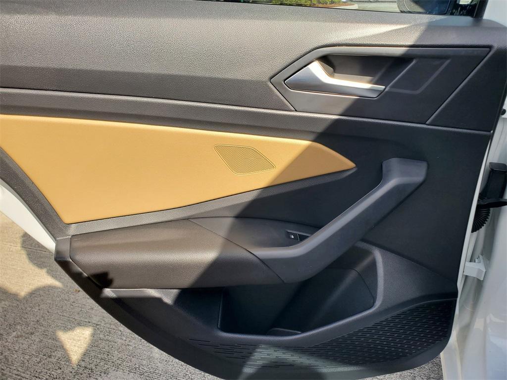 used 2021 Volkswagen Jetta car, priced at $17,288