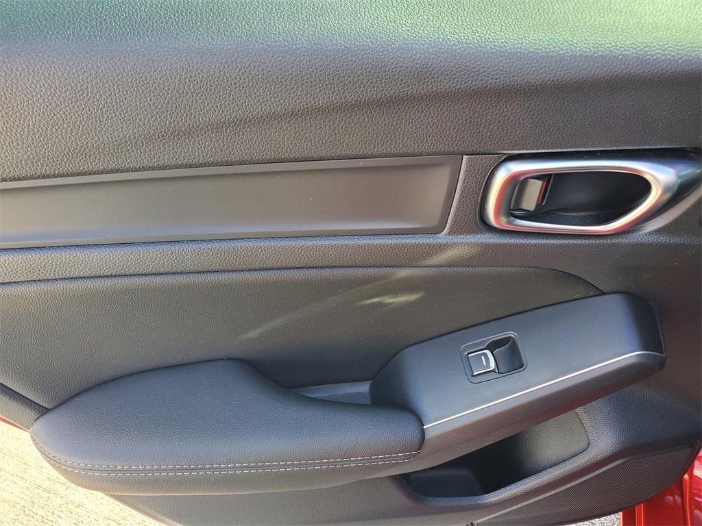 used 2023 Acura Integra car, priced at $26,688