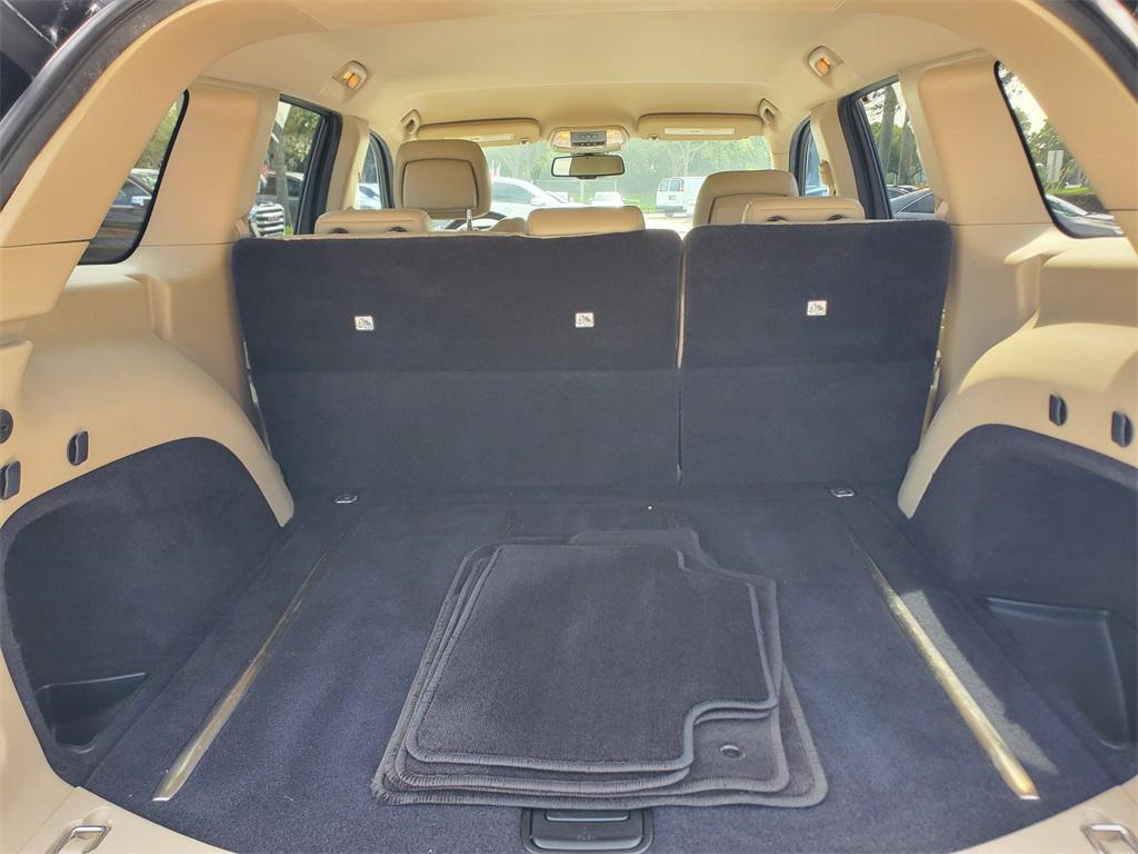 used 2015 Jeep Grand Cherokee car, priced at $9,988
