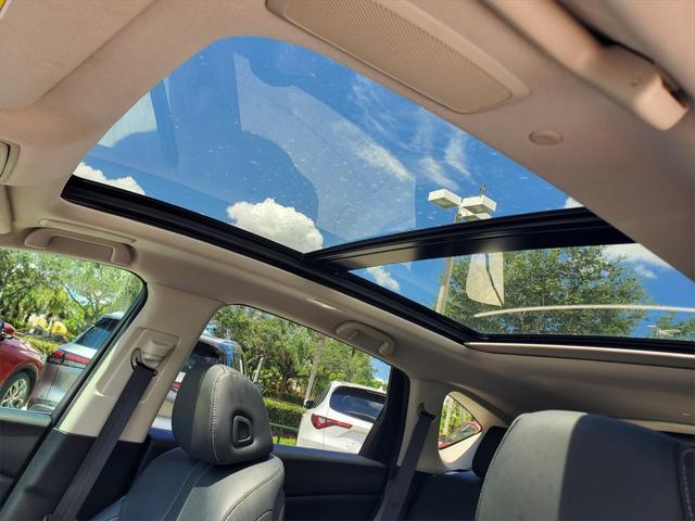 used 2022 Acura RDX car, priced at $31,688